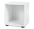 Regalmodul »Flemming«, ca. 37,5 x 37,5 cm, offen, weiß