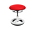 Topstar-Hocker Kids »Sitness Bobby«, weiß-rot - Weiß Rot