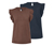 2 EarthColors®-Damen-Tops