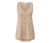 Beige meliert