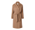 Wollmantel mit Cashmere