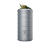 Garantia 2-in-1-Regentonne-Komplett-Setet »Nordic«, ca. 300 l, steingrau