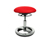 Topstar-Hocker Kids »Sitness Bobby«, chromfarben-rot - Rot