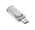 SanDisk Ultra® Dual Drive Luxe USB Type-C™, Speichererweiterung für Mobilgeräte, 256 GB