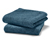 2x blau