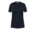 Basic T-Shirt, dunkelblau