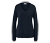 Strickpullover, navy - Navy