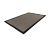 Kayoom Outdoor-Teppich »Splash 100«, grau, ca. 120 x 170 cm