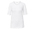 T-Shirt aus Bio-Baumwolle, weiß 