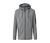 Strickfleece-Jacke