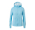 Laufjacke, hellblau - Hellblau