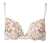Push-up-BH mit Spitze