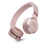 JBL kabelloser On-Ear-NC-Kopfhörer »Live 460NC«, roséfarben