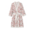 Kimono-Morgenmantel