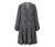 Kleid mit Print