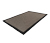Kayoom Outdoor-Teppich »Splash 100«, grau, ca. 80 x 150 cm