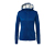 Laufjacke, royalblau - Royalblau