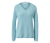 Strickpullover, hellblau - Hellblau