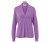 Blusenshirt mit V-Ausschnitt