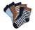 5 Paar Socken