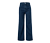 Jeans mit weitem Bein