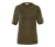 Feinstrickpullover - Khaki