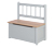 roba Kindertruhenbank »Woody«