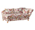 Max Winzer® Recamiere »Saturn«, rechts, floral