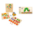 small foot Spiel-Set »Raupe Nimmersatt«
