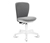 Topstar Sitness »Home S'cool«, grau - Grau und weiß