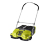 RYOBI 18 V One+ Akku-Kehrmaschine »R18SW3-0« (ohne Akku und Ladegerät)