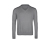 Pullover mit V-Ausschnitt