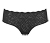 sloggi ZERO Feel Bliss Hipster, black