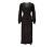 Wickelkleid