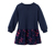 Sweatkleid