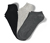 3 Paar Sneakersocken