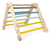 small foot Kletterdreieck »Adventure«