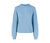 Grobstrickpullover