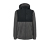 Hybrid-Fleecejacke