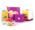 Exklusives »tigerbox TOUCH« Paket, lila