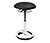 Topstar Hocker »Sitness Bob«, schwarz