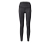 Wende-Sporttight, schwarz - Schwarz