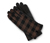Handschuhe im Materialmix
