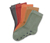 5 Paar Socken