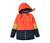 Snowboardjacke