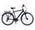 HAWK Bikes Herren-Trekkingrad »Trekking Gent Premium«