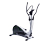 Christopeit-Sport-Eco-Crosstrainer-Ergometer »CMT 7400«
