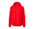 Leichte Funktionsjacke »pack me«, rotorange