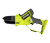RYOBI 18 V One+ Brushless Akku-Einhand-Kettensäge, ohne Akku und Ladegerät