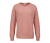 Lounge-Sweatshirt mit Waffelmuster